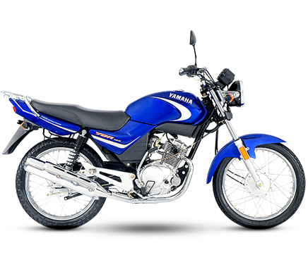 YBR125